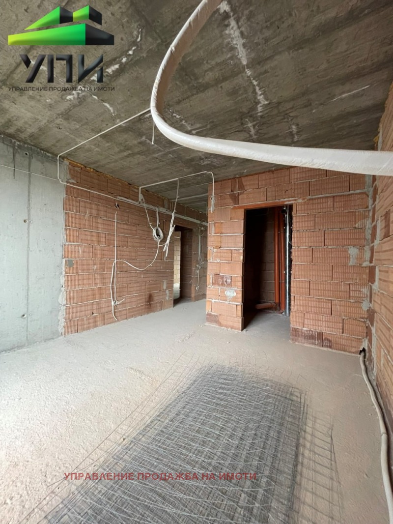 Продава 4-СТАЕН, гр. София, Изгрев, снимка 15 - Апартаменти - 52475611