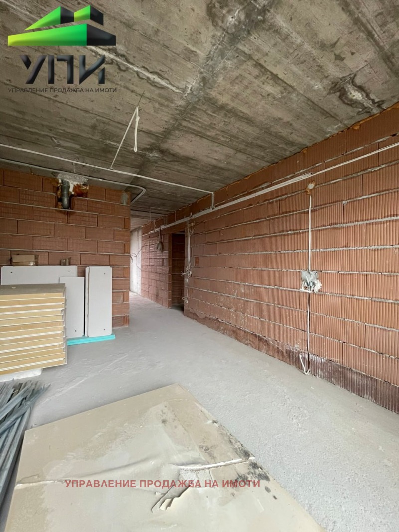 Продава 4-СТАЕН, гр. София, Изгрев, снимка 14 - Апартаменти - 52475611