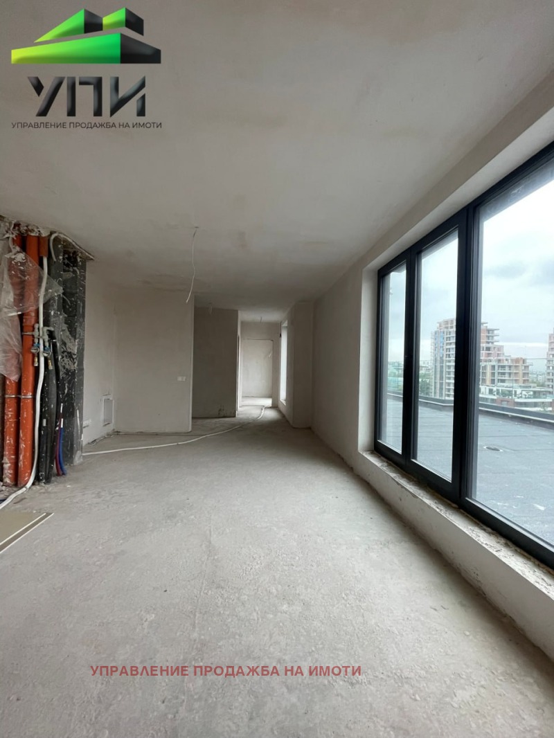 Продава 4-СТАЕН, гр. София, Изгрев, снимка 2 - Апартаменти - 52475611