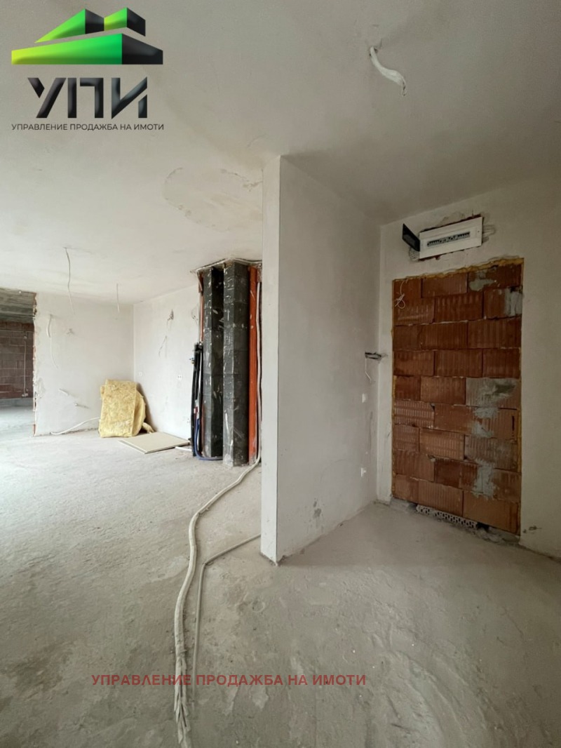 Продава 4-СТАЕН, гр. София, Изгрев, снимка 8 - Апартаменти - 52475611