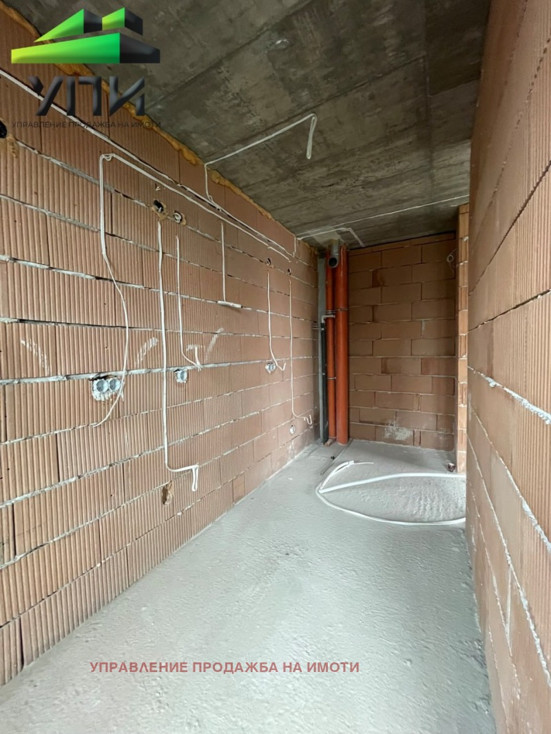 Продава 4-СТАЕН, гр. София, Изгрев, снимка 10 - Апартаменти - 52475611