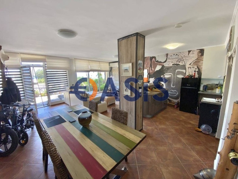 Продава 4-СТАЕН, гр. Свети Влас, област Бургас, снимка 6 - Апартаменти - 53003017