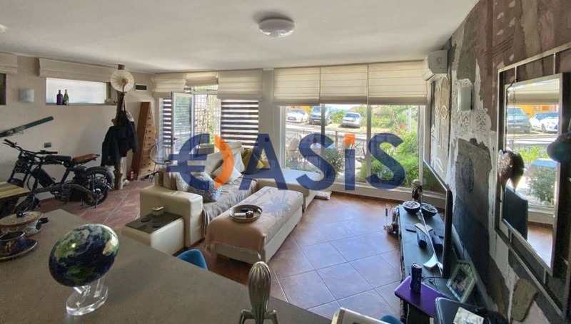 Продава 4-СТАЕН, гр. Свети Влас, област Бургас, снимка 9 - Апартаменти - 53003017