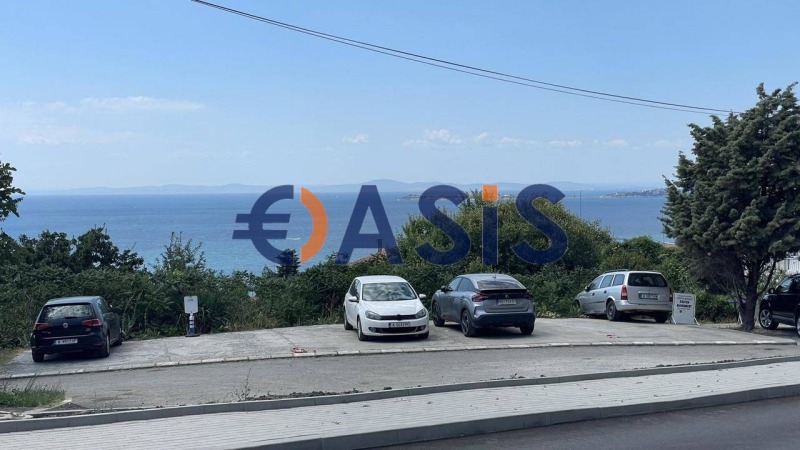 Продава 4-СТАЕН, гр. Свети Влас, област Бургас, снимка 3 - Апартаменти - 53003017