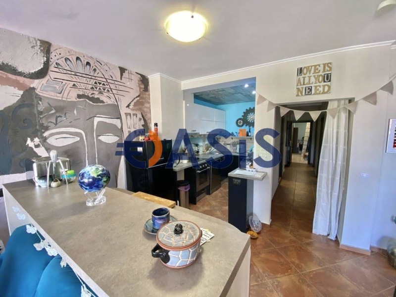 Продава 4-СТАЕН, гр. Свети Влас, област Бургас, снимка 8 - Апартаменти - 53003017