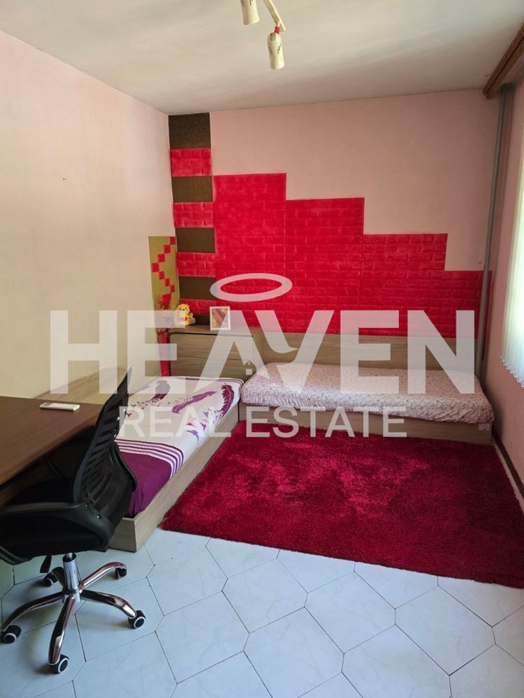 Продава  Многостаен град Пловдив , Кючук Париж , 114 кв.м | 20392553 - изображение [5]