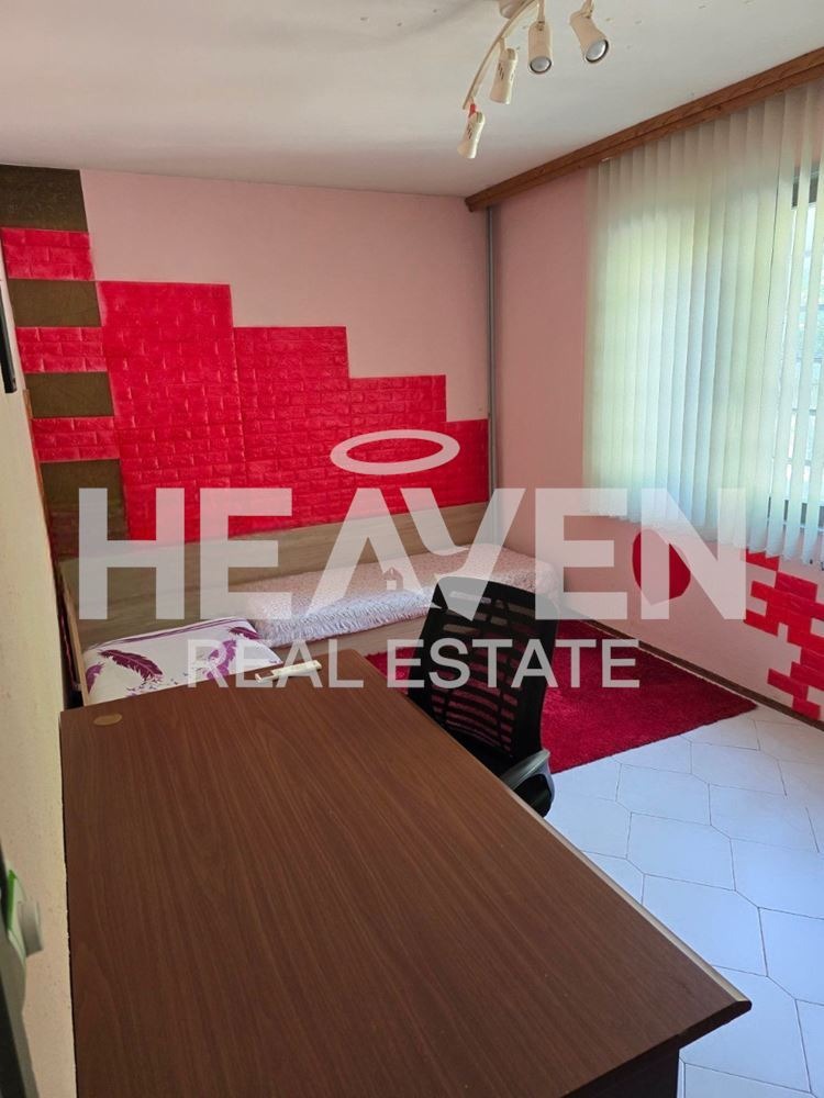 Продава  Многостаен град Пловдив , Кючук Париж , 114 кв.м | 20392553 - изображение [3]