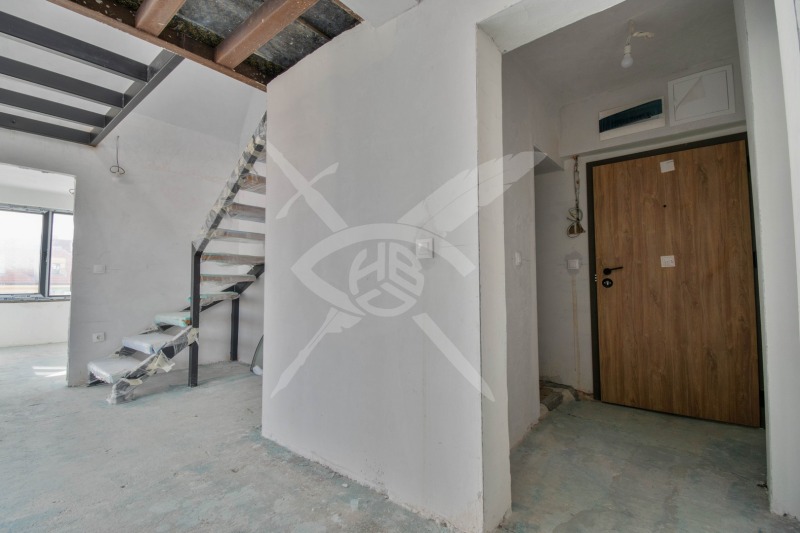 Продава МЕЗОНЕТ, гр. София, Манастирски ливади, снимка 7 - Апартаменти - 52574660