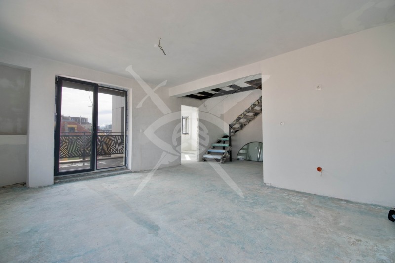 Продава МЕЗОНЕТ, гр. София, Манастирски ливади, снимка 2 - Апартаменти - 52574660