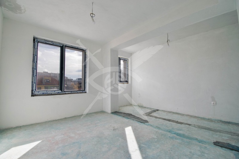 Продава МЕЗОНЕТ, гр. София, Манастирски ливади, снимка 3 - Апартаменти - 52574660