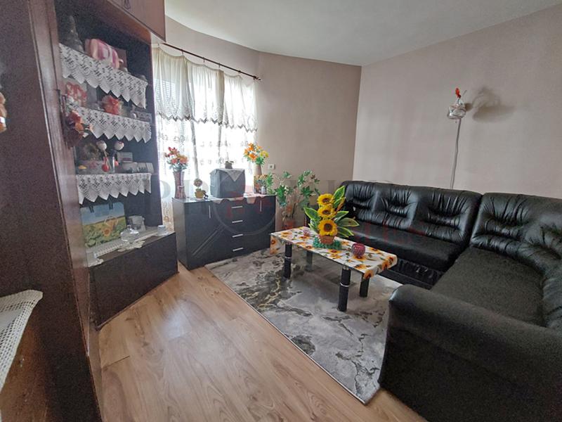 Продава  Етаж от къща град Велико Търново , Асенов , 90 кв.м | 43221527 - изображение [5]