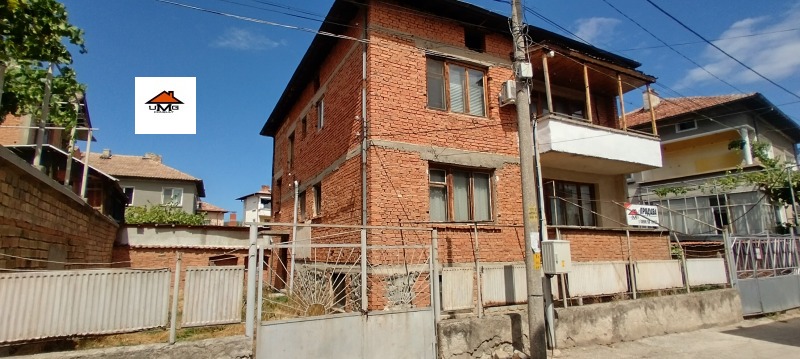 Na prodej  Podlaha domu oblast Pazardzhik , Panagjurište , 110 m2 | 75592073