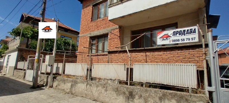 Na prodej  Podlaha domu oblast Pazardzhik , Panagjurište , 110 m2 | 75592073 - obraz [2]
