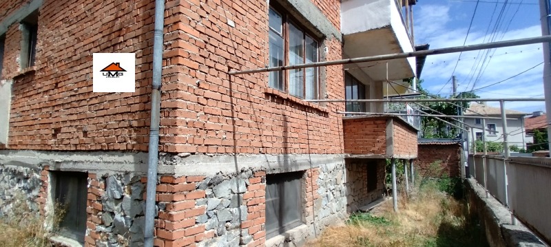 Na prodej  Podlaha domu oblast Pazardzhik , Panagjurište , 110 m2 | 75592073 - obraz [4]