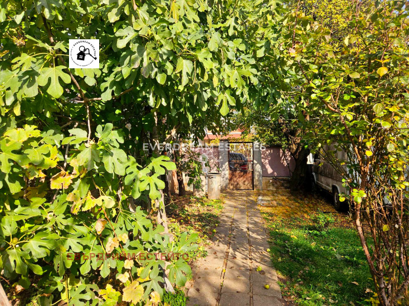 Продава ЕТАЖ ОТ КЪЩА, гр. София, гр. Нови Искър, снимка 3 - Етаж от къща - 52200086