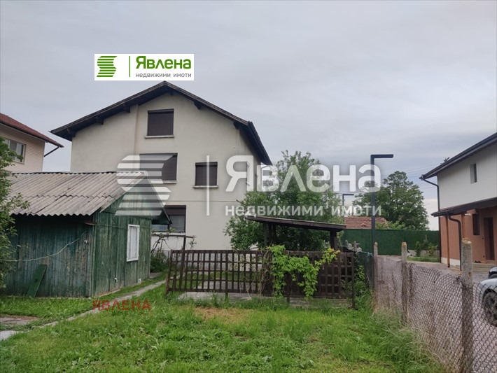 Продава  Къща област София , гр. Костинброд , 136 кв.м | 29914837 - изображение [3]
