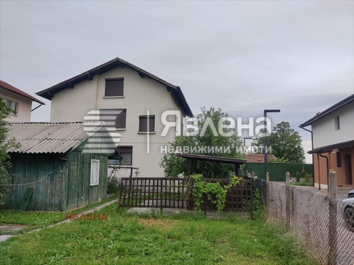 Продава  Къща област София , гр. Костинброд , 136 кв.м | 29914837 - изображение [17]