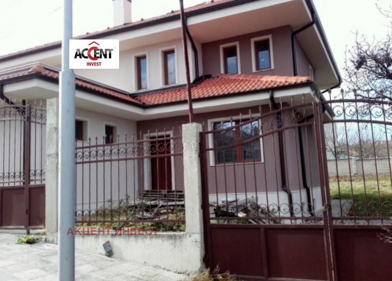 Til salg  Hus Varna , Zvezditsa , 330 kvm | 72537795 - billede [8]