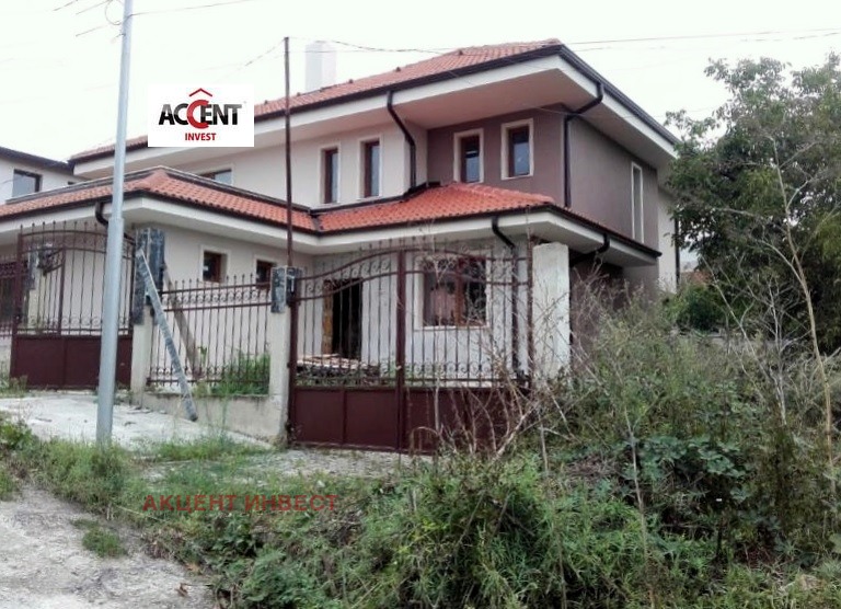 Til salg  Hus Varna , Zvezditsa , 330 kvm | 72537795 - billede [3]
