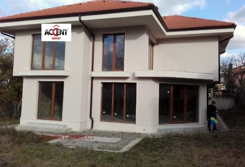 Til salg  Hus Varna , Zvezditsa , 330 kvm | 72537795 - billede [5]