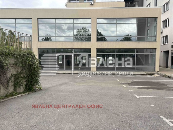 Продава МАГАЗИН, гр. София, Младост 4