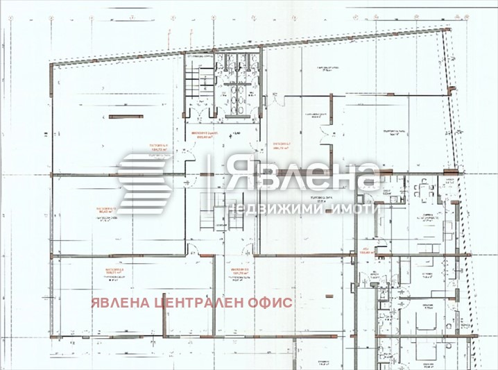 Продава МАГАЗИН, гр. София, Младост 4, снимка 10 - Магазини - 53329755
