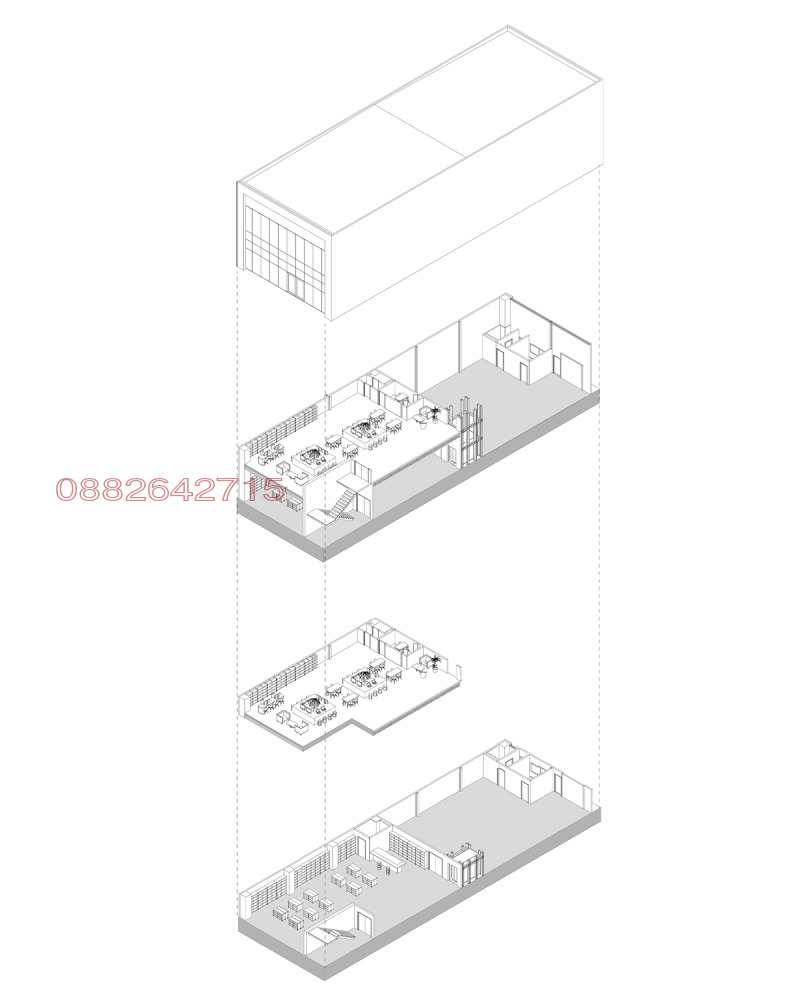 Продава СКЛАД, гр. Пловдив, Индустриална зона - Марица, снимка 3 - Складове - 53270545