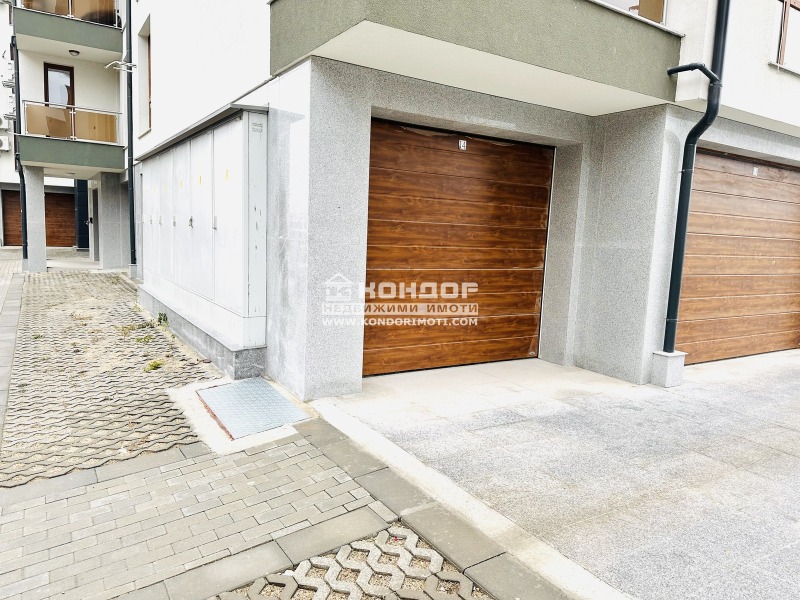 À venda  Garagem Plovdiv , Vastanitcheski , 20 m² | 68780276 - imagem [4]