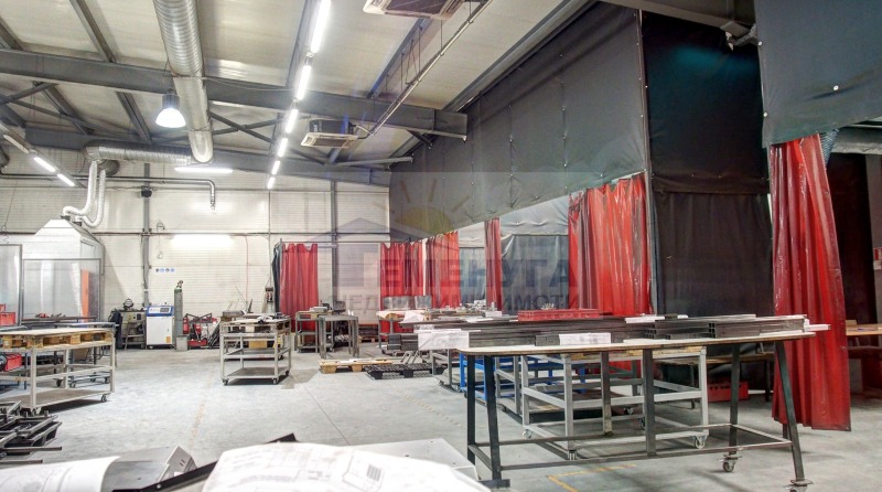 De vânzare  Cladire industriala Sofia , Obelia 2 , 5900 mp | 63883134 - imagine [5]
