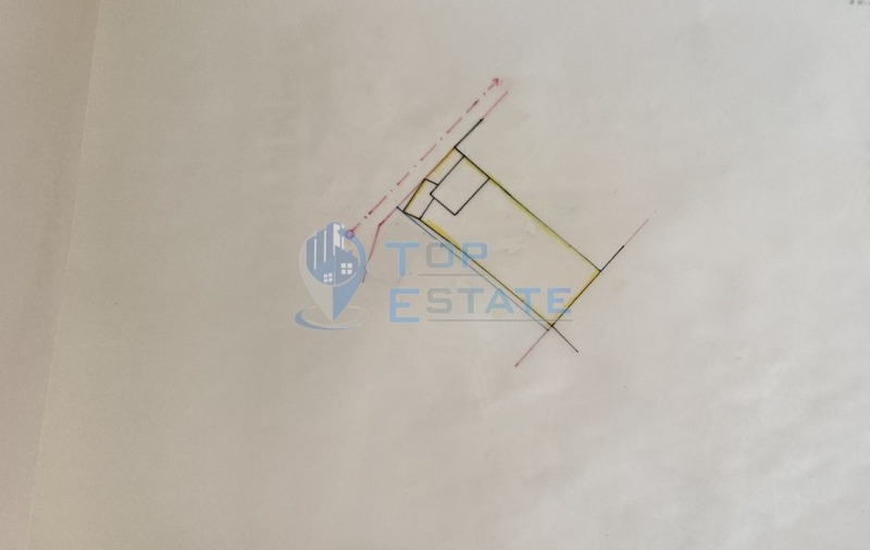 Продаја  Плот регион Велико Тарново , Габровци , 1026 м2 | 87505541