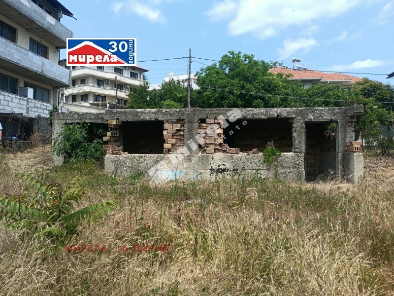 Продава ПАРЦЕЛ, гр. Бяла, област Варна, снимка 4 - Парцели - 53353244