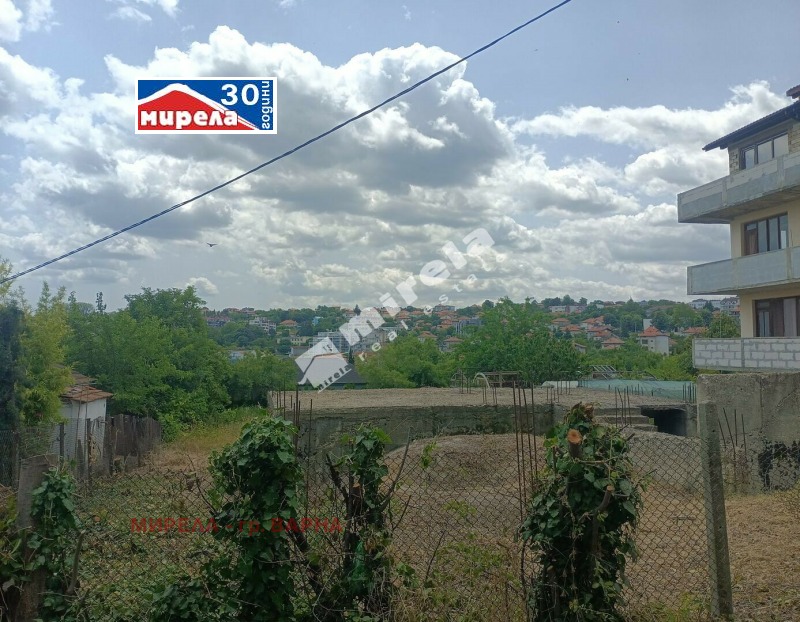 Продава ПАРЦЕЛ, гр. Бяла, област Варна, снимка 3 - Парцели - 53353244