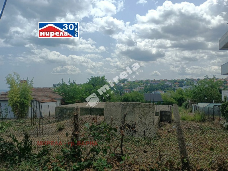 Продава ПАРЦЕЛ, гр. Бяла, област Варна