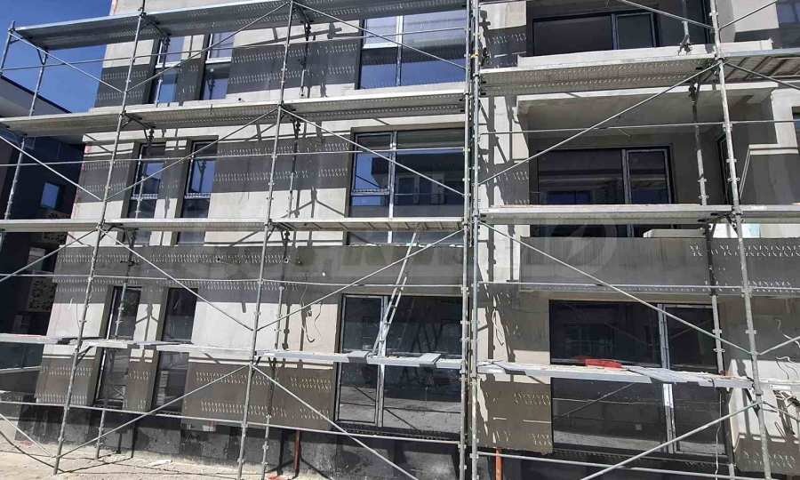 Продава 2-СТАЕН, гр. София, Малинова долина