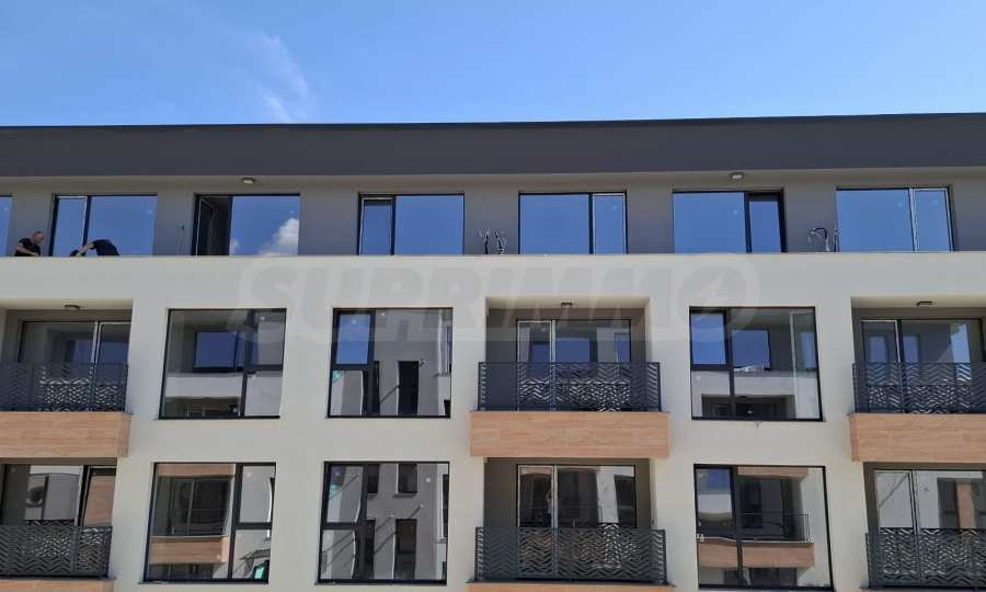 Продава 2-СТАЕН, гр. София, Малинова долина, снимка 2 - Апартаменти - 54193959