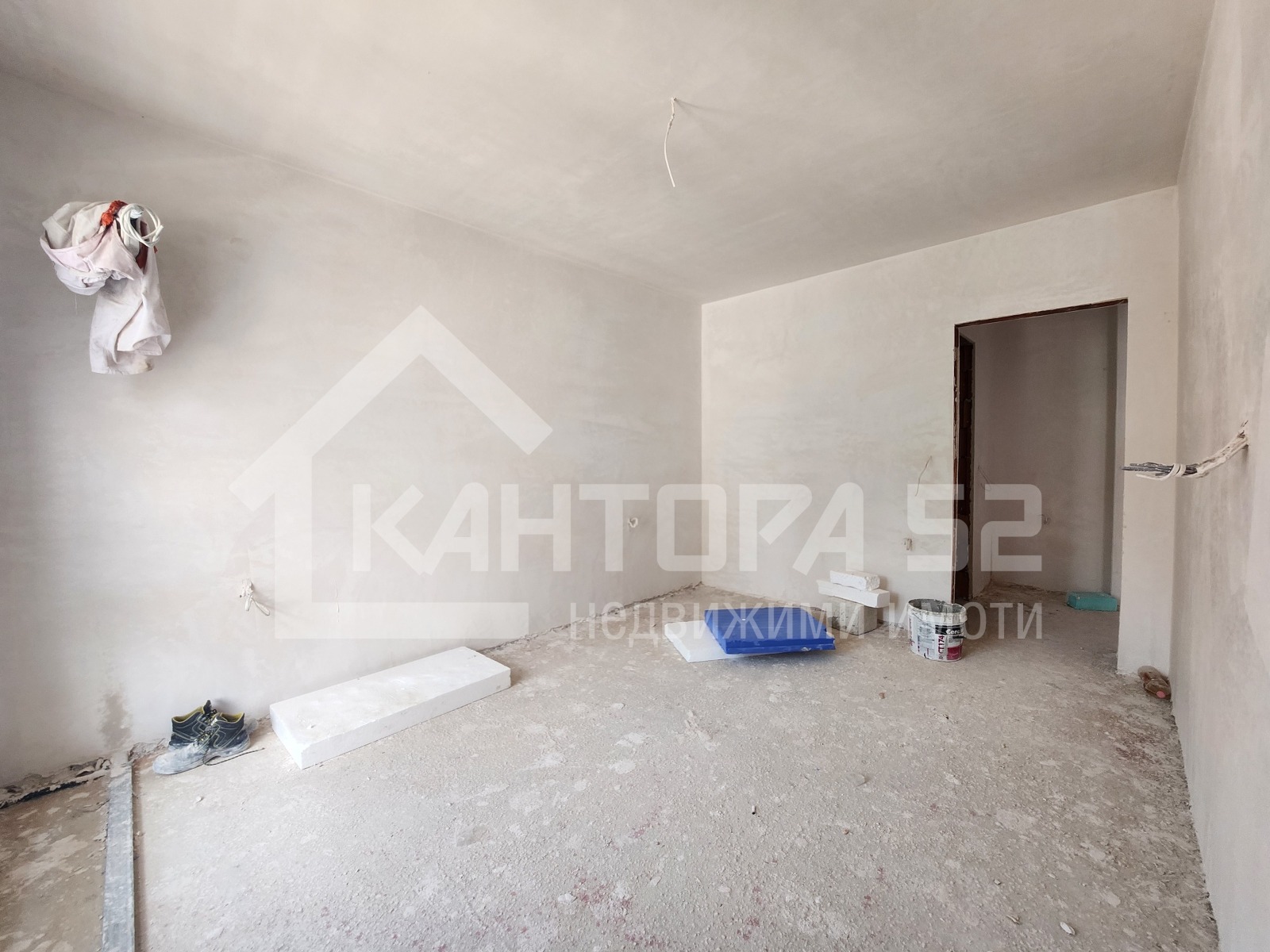Продава 2-СТАЕН, гр. Варна, Зимно кино Тракия, снимка 2 - Апартаменти - 54291511