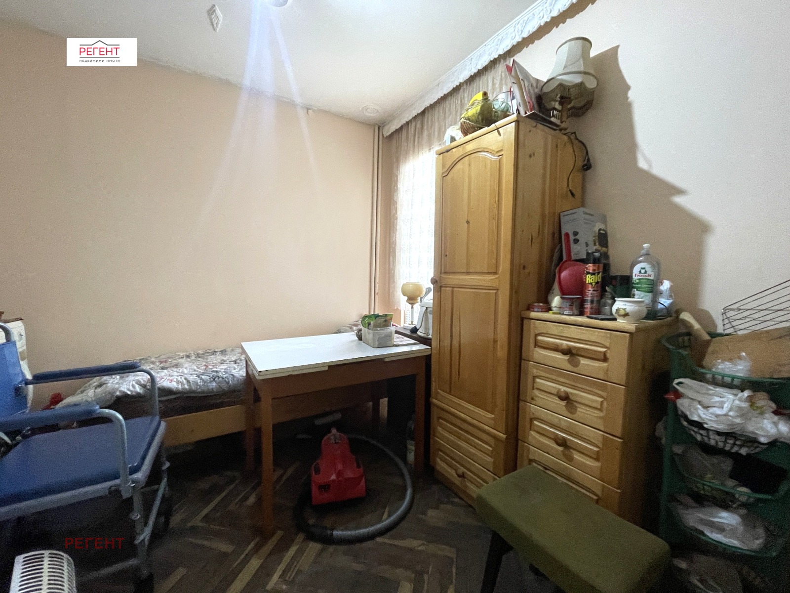 Продава 2-СТАЕН, гр. Габрово, Трендафил 1, снимка 6 - Апартаменти - 54389195