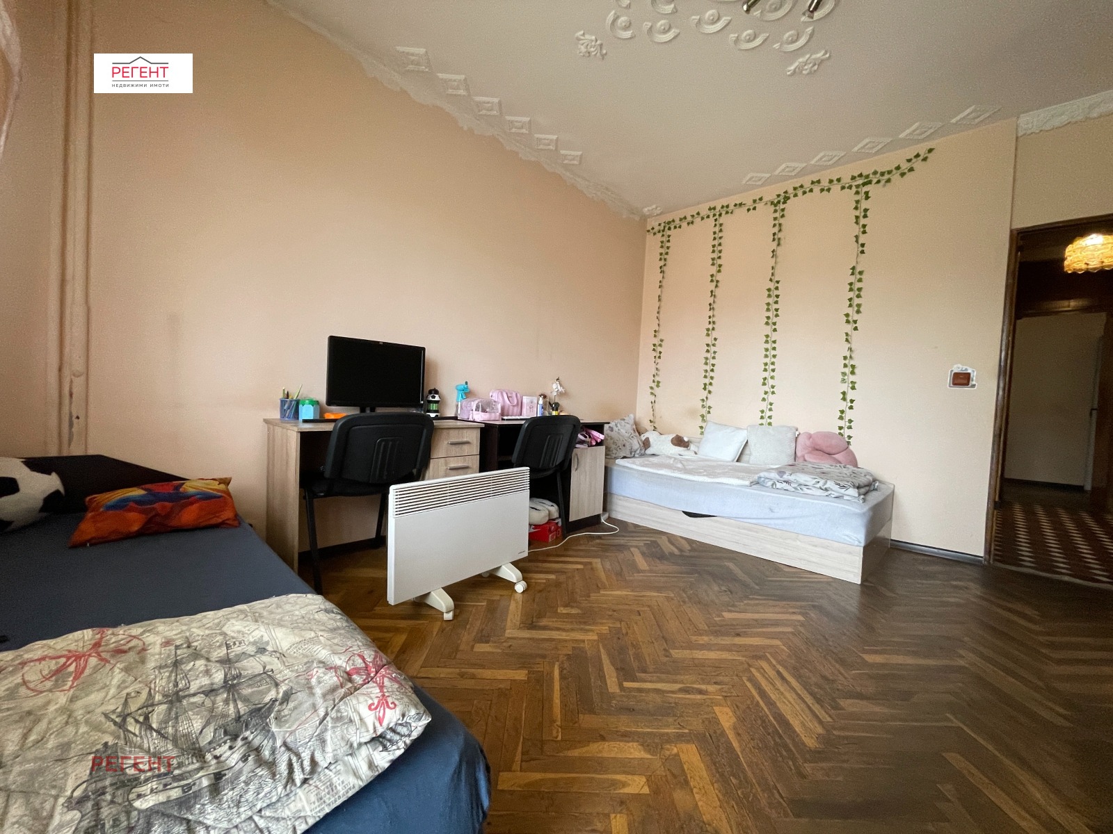 Продава 2-СТАЕН, гр. Габрово, Трендафил 1