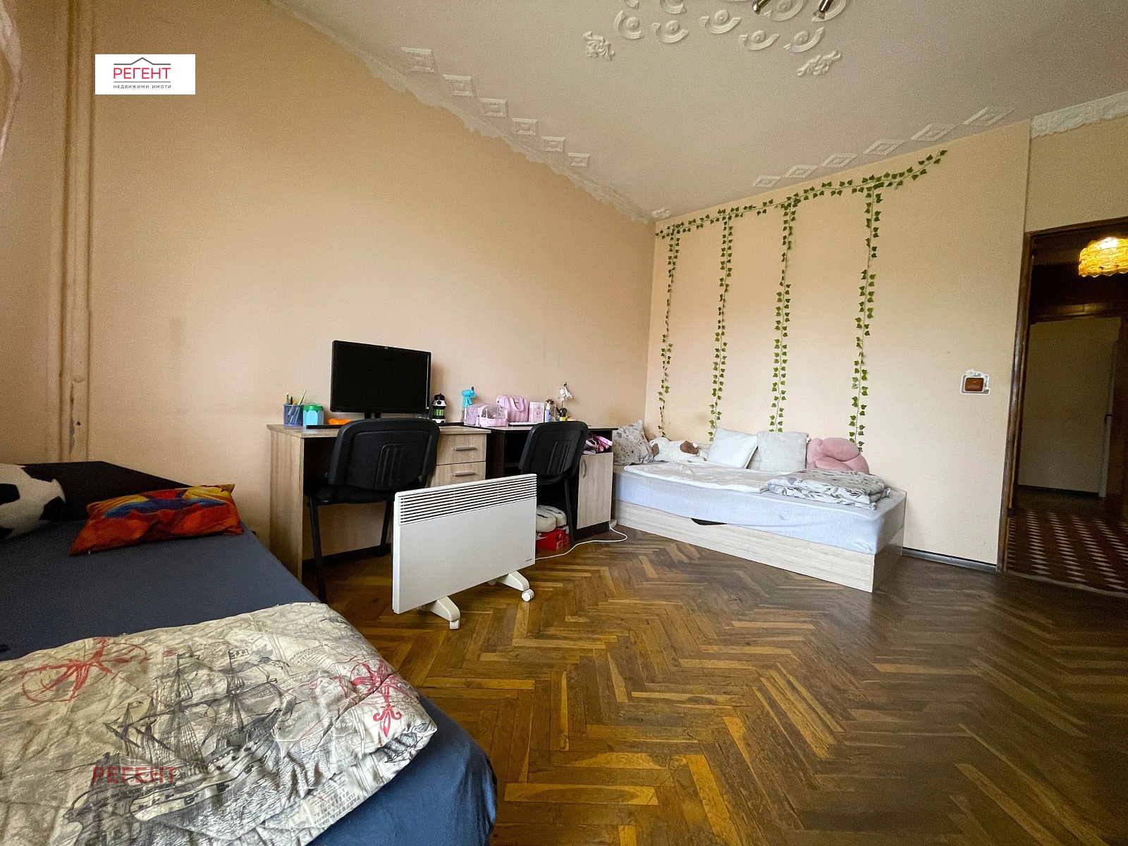 Продава 2-СТАЕН, гр. Габрово, Трендафил 1
