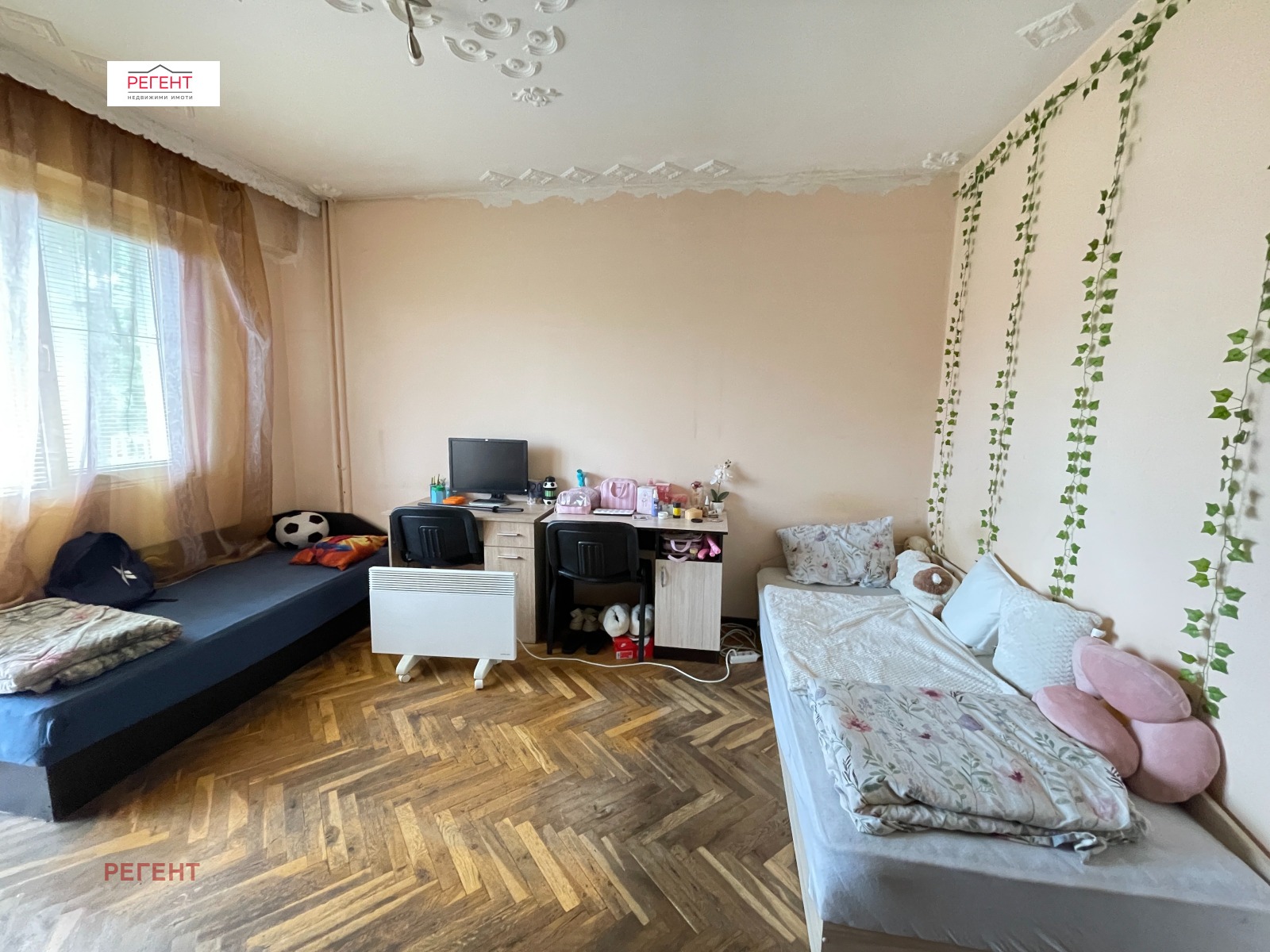 Продава 2-СТАЕН, гр. Габрово, Трендафил 1, снимка 3 - Апартаменти - 54389195