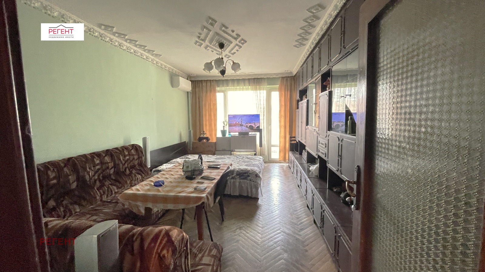 Продава 2-СТАЕН, гр. Габрово, Трендафил 1