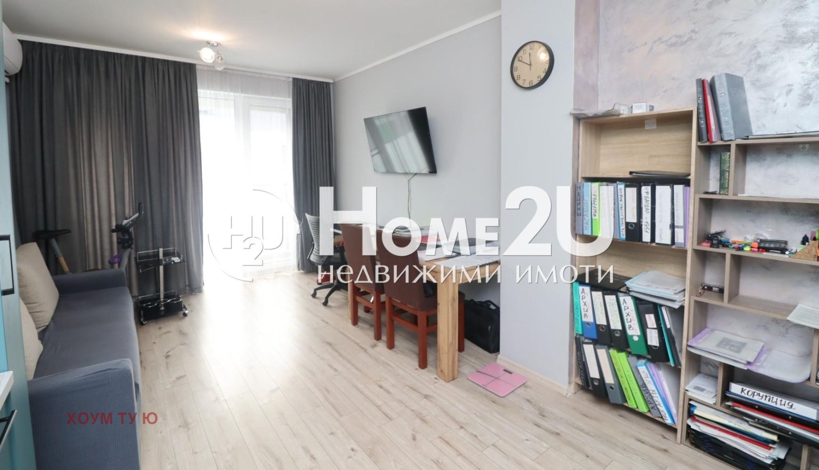 Продава 2-СТАЕН, гр. София, Връбница 2, снимка 6 - Апартаменти - 54853779