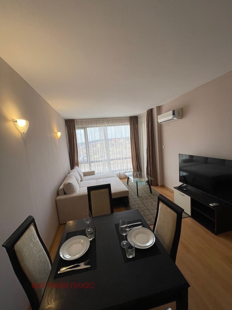 Продава 2-СТАЕН, гр. Свети Влас, област Бургас, снимка 10 - Апартаменти - 55114182