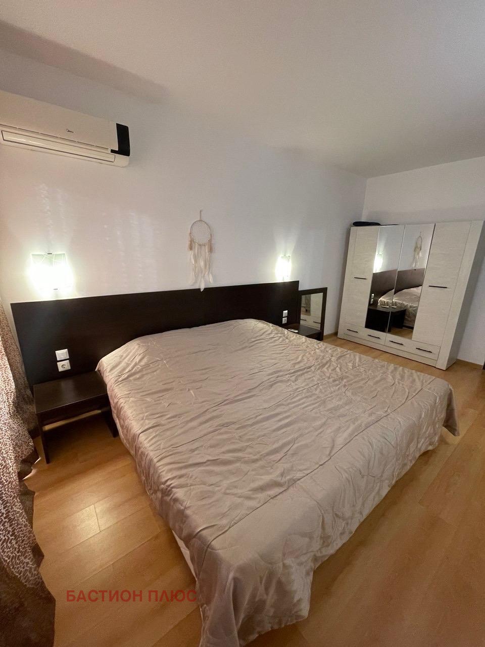 Продава 2-СТАЕН, гр. Свети Влас, област Бургас, снимка 5 - Апартаменти - 55114182