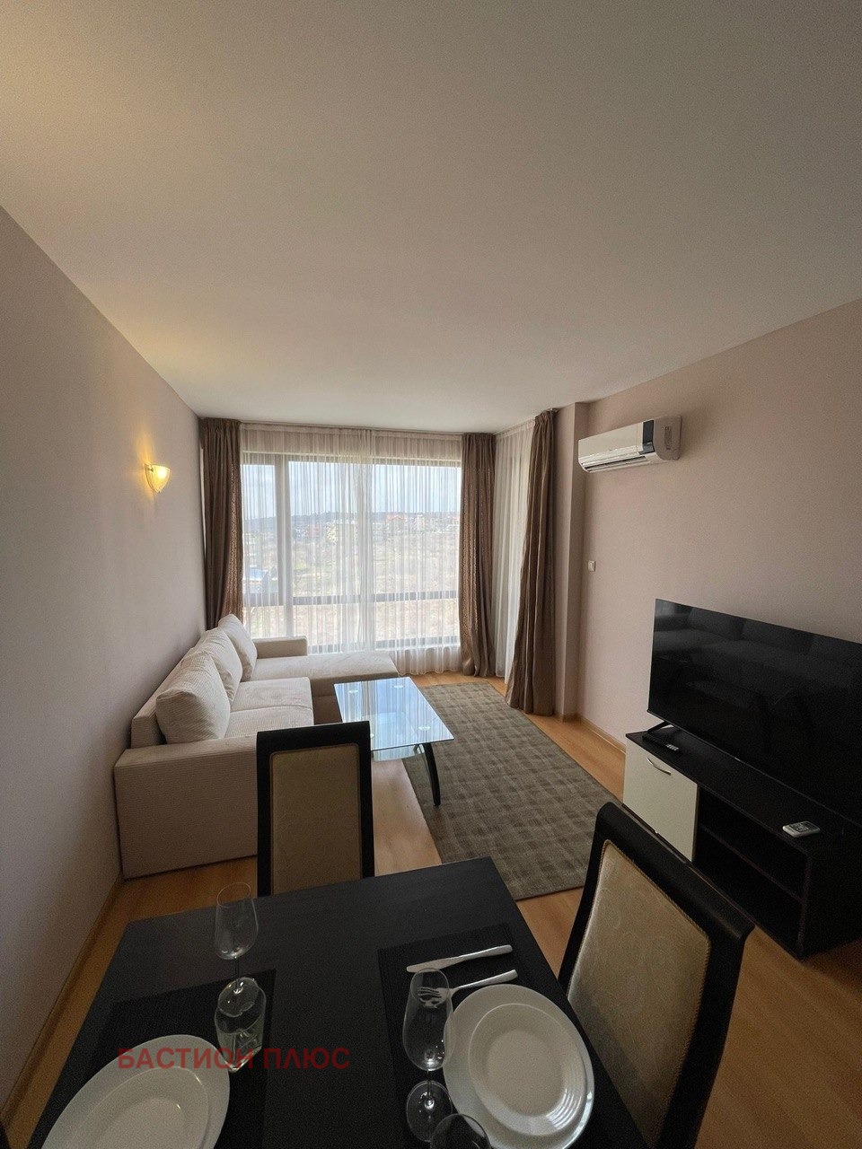 Продава 2-СТАЕН, гр. Свети Влас, област Бургас, снимка 6 - Апартаменти - 55114182