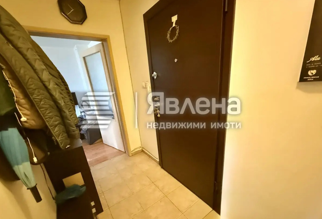Продава 2-СТАЕН, гр. София, Борово, снимка 4 - Апартаменти - 55189935