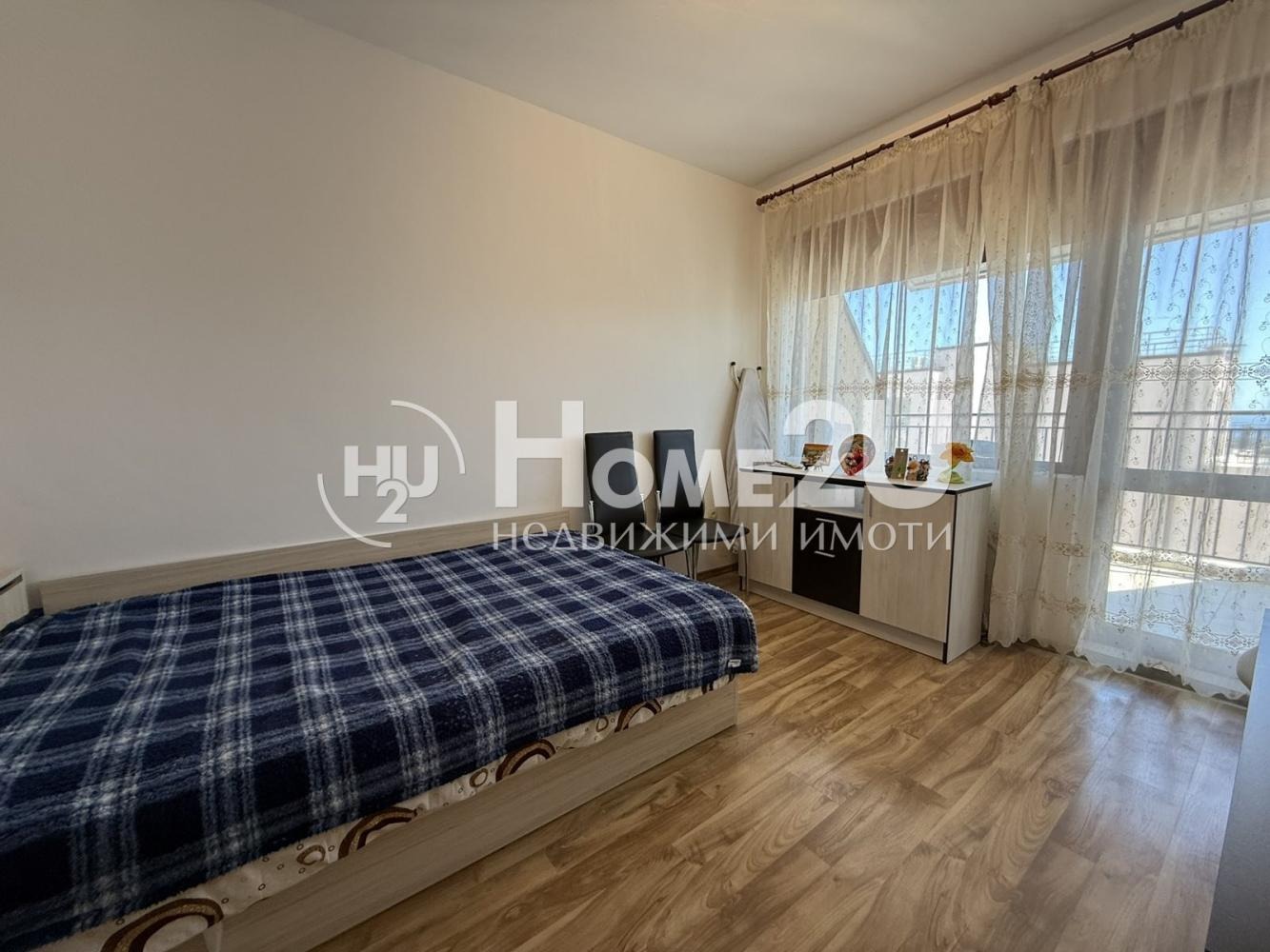 Продава 2-СТАЕН, гр. Варна, Виница, снимка 4 - Апартаменти - 55464024