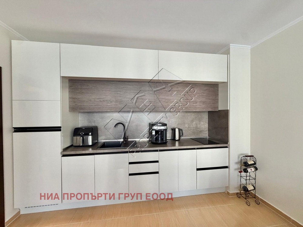 Продава 2-СТАЕН, гр. Несебър, област Бургас, снимка 7 - Апартаменти - 56324641