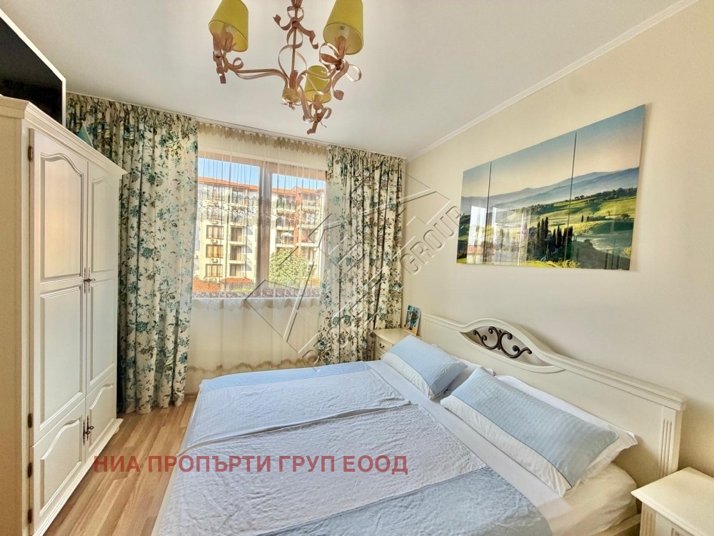 Продава 2-СТАЕН, гр. Несебър, област Бургас, снимка 10 - Апартаменти - 56324641