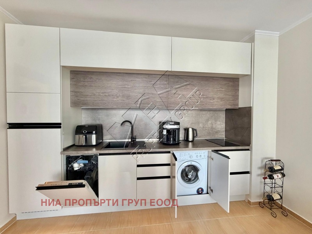 Продава 2-СТАЕН, гр. Несебър, област Бургас, снимка 8 - Апартаменти - 56324641